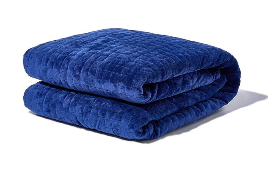The 8 Best Weighted Blankets